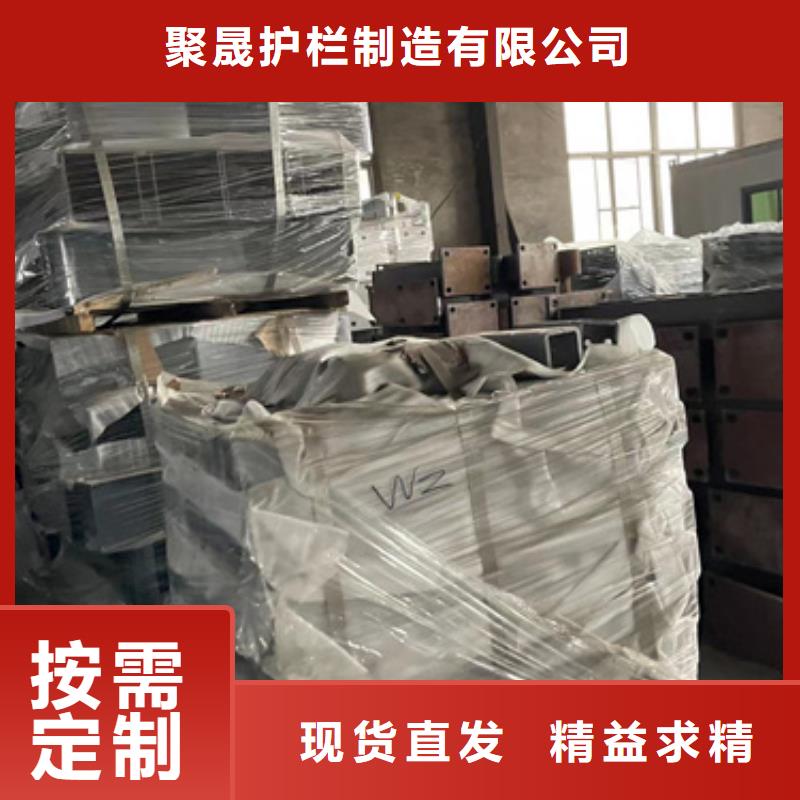 橋梁護欄廠家-旋轉(zhuǎn)護欄買的放心