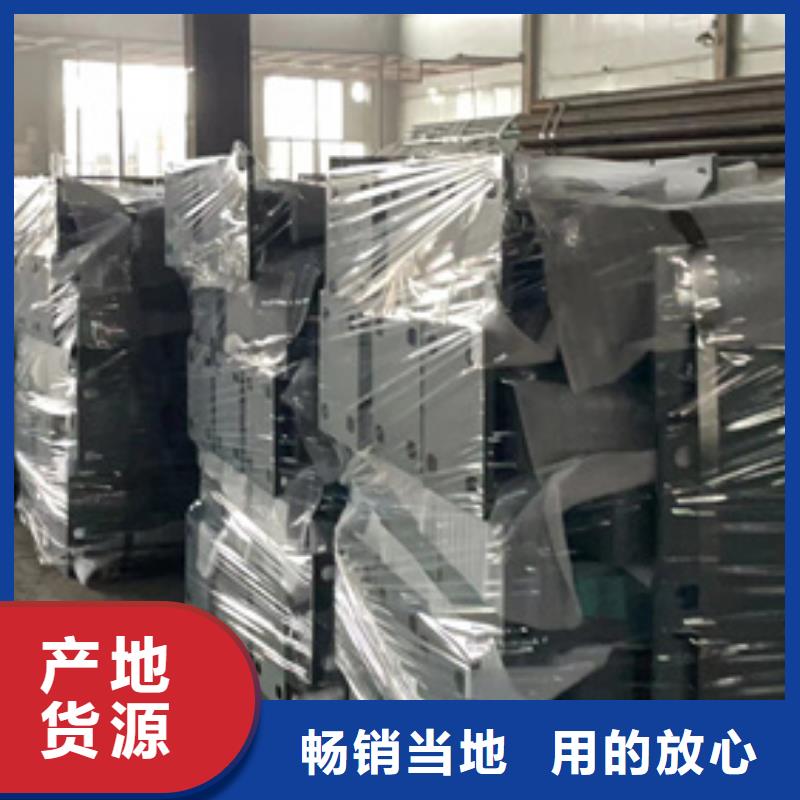 定制燈光護欄的公司
