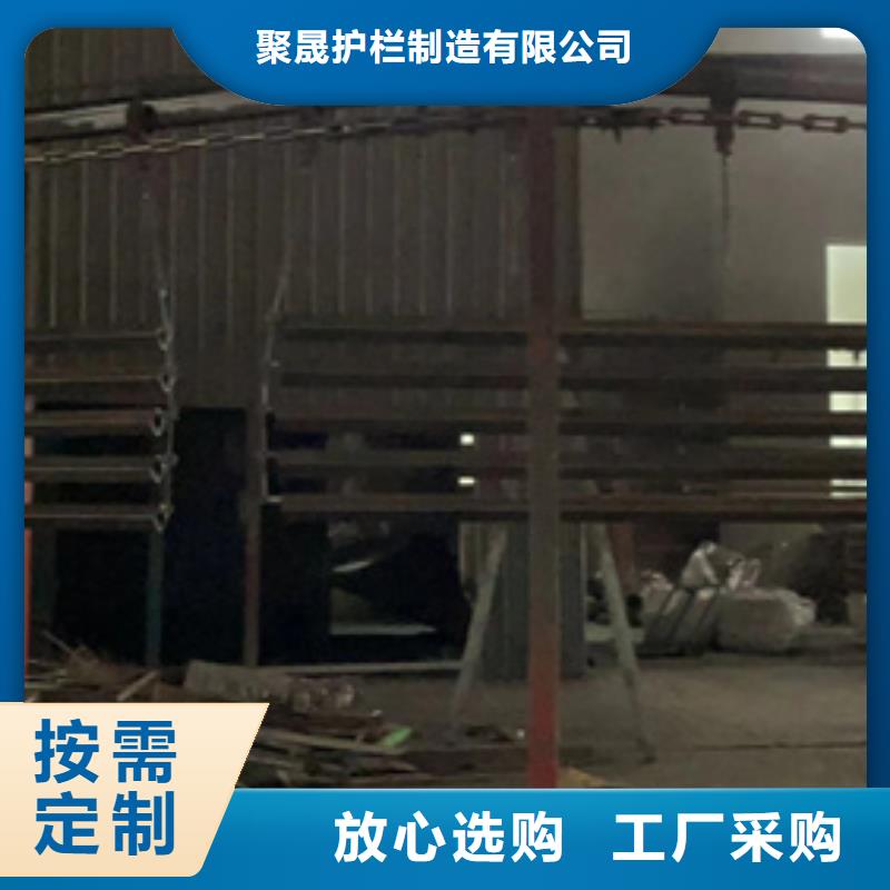 橋梁護欄廠家老客戶鐘愛