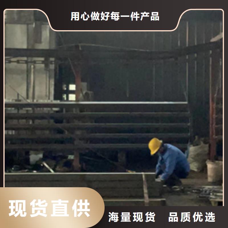 有現(xiàn)貨的防撞護(hù)欄供應(yīng)商