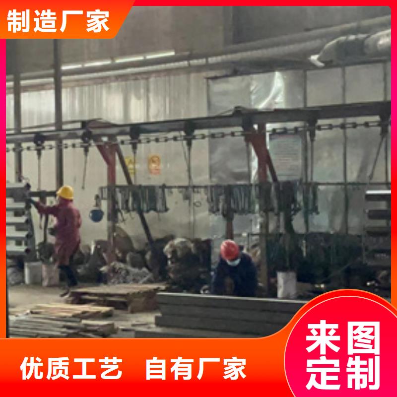 橋梁護欄廠家景觀護欄廠買的放心安興用的舒心