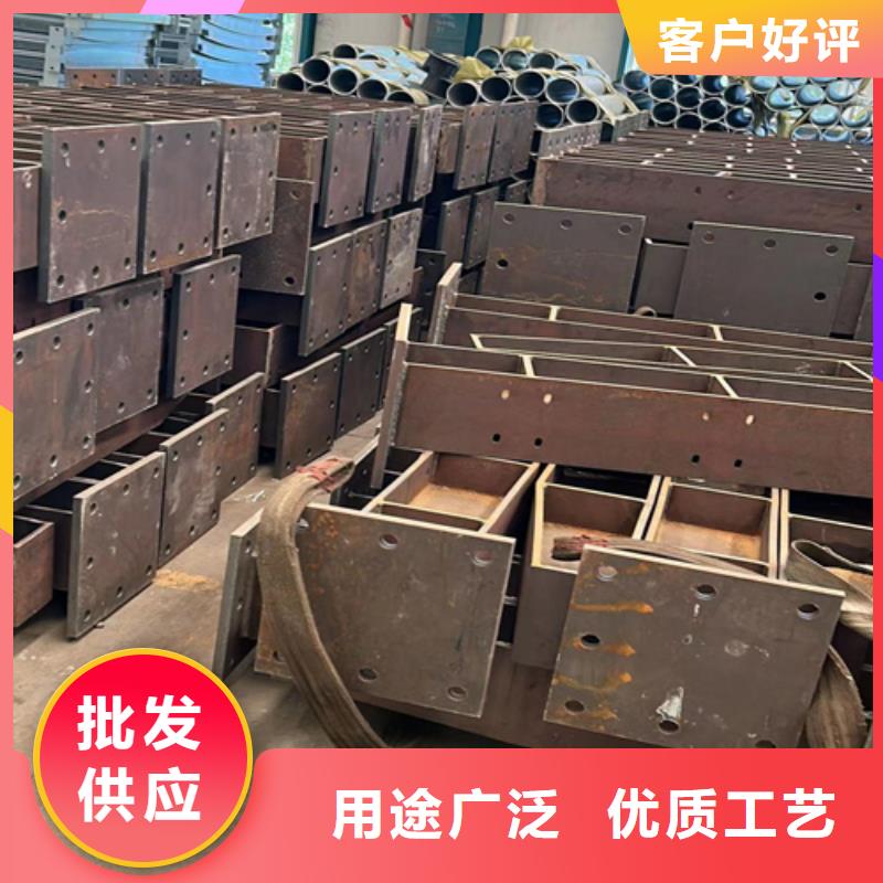 護欄鋁合金護欄廠價格合理