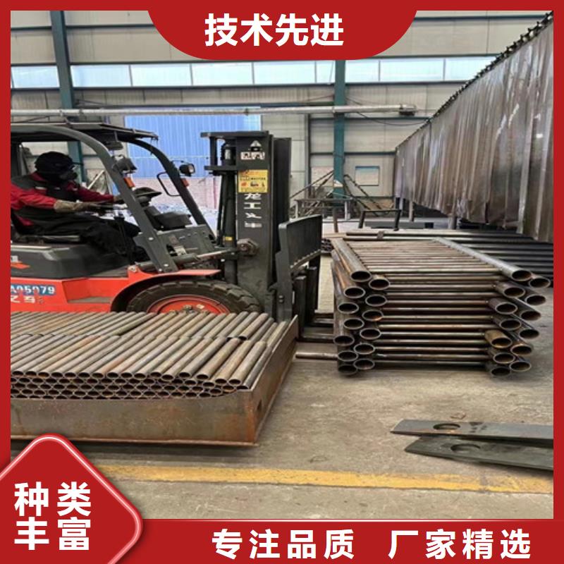 護(hù)欄不銹鋼立柱廠家直營