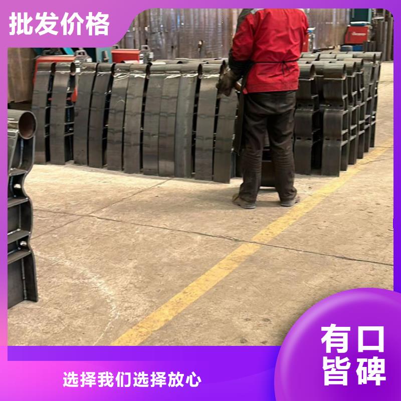 護欄,【【景觀護欄】】廠家案例