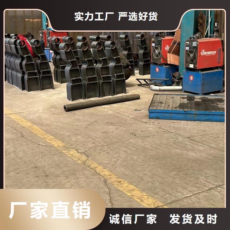 護欄,【【景觀護欄】】廠家案例