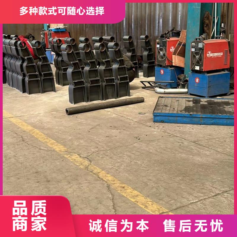 護欄【鍍鋅管景觀護欄】市場報價
