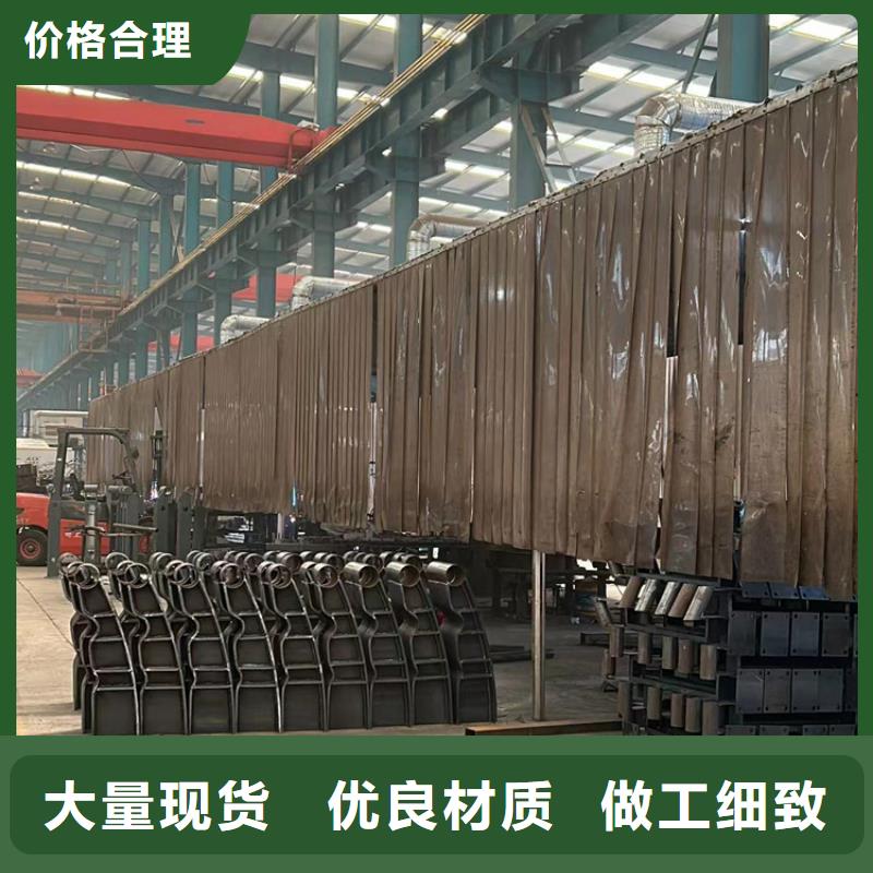 護欄,【【景觀護欄】】廠家案例
