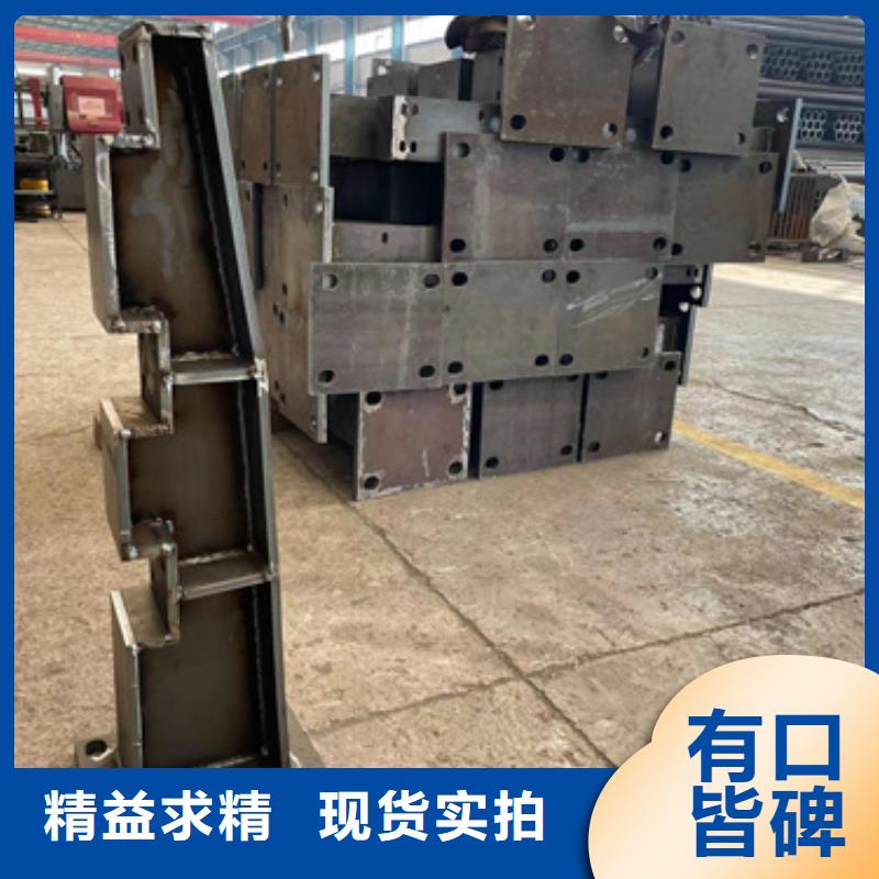 護欄防撞護欄廠用心制造
