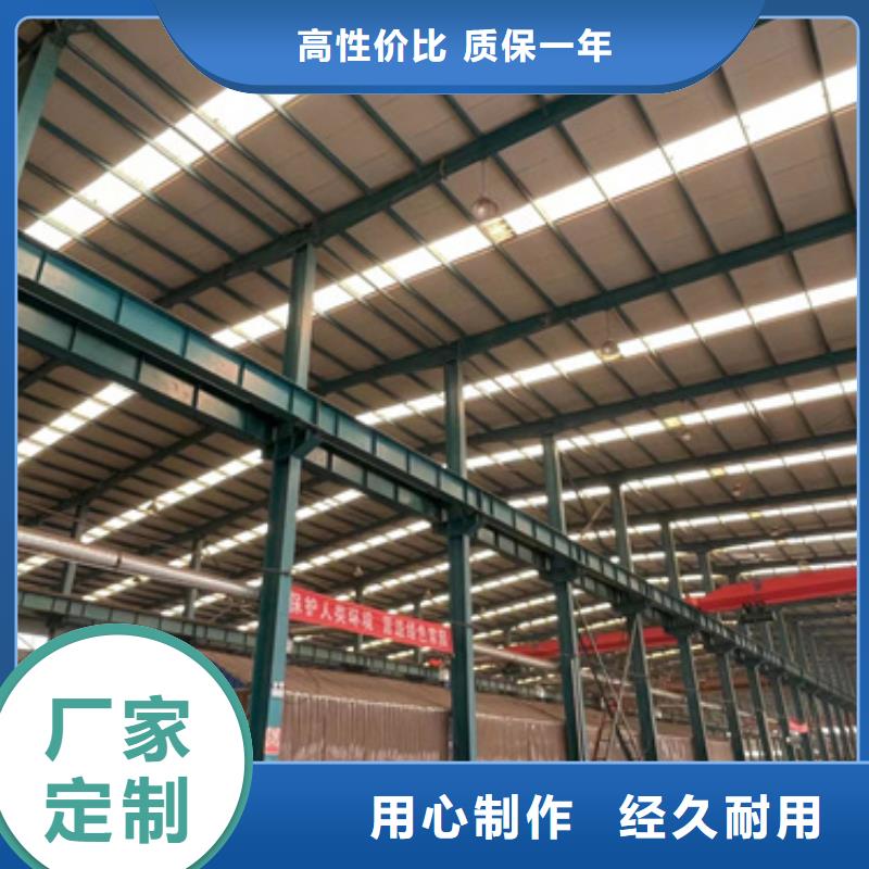 【護欄不銹鋼復合管廠好廠家有擔當】
