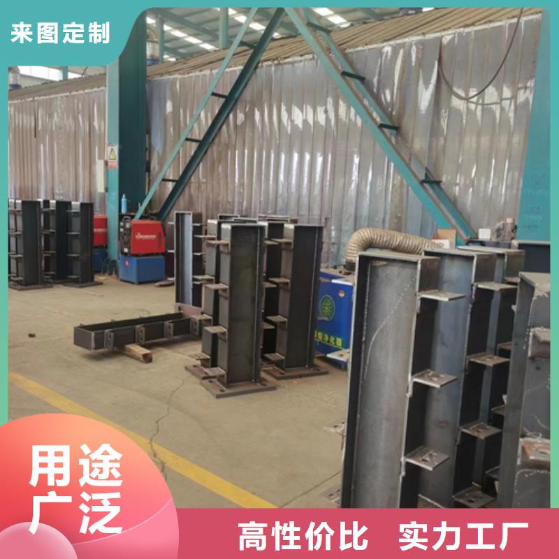 護(hù)欄橋梁護(hù)欄廠產(chǎn)地直供