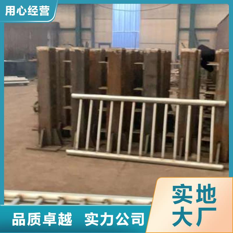 護(hù)欄不銹鋼立柱廠家直營