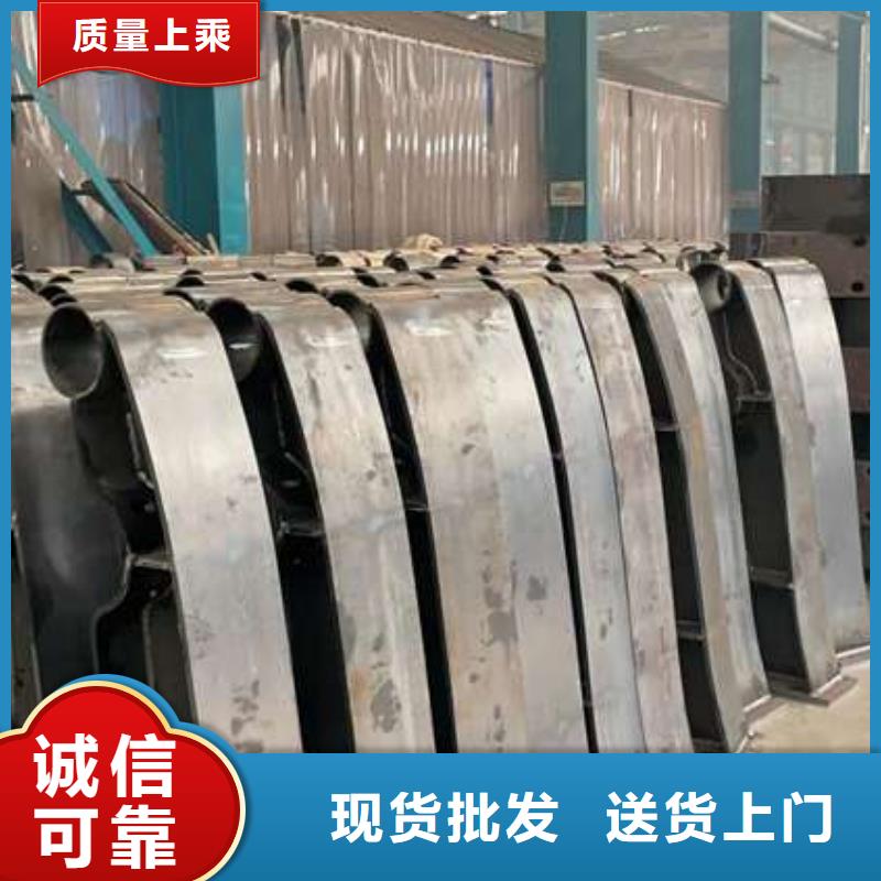護欄鍍鋅波形護欄廠家現貨供應