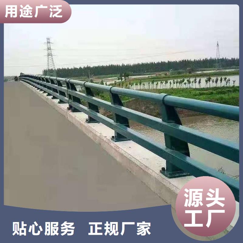 護欄-道路護欄用心制作