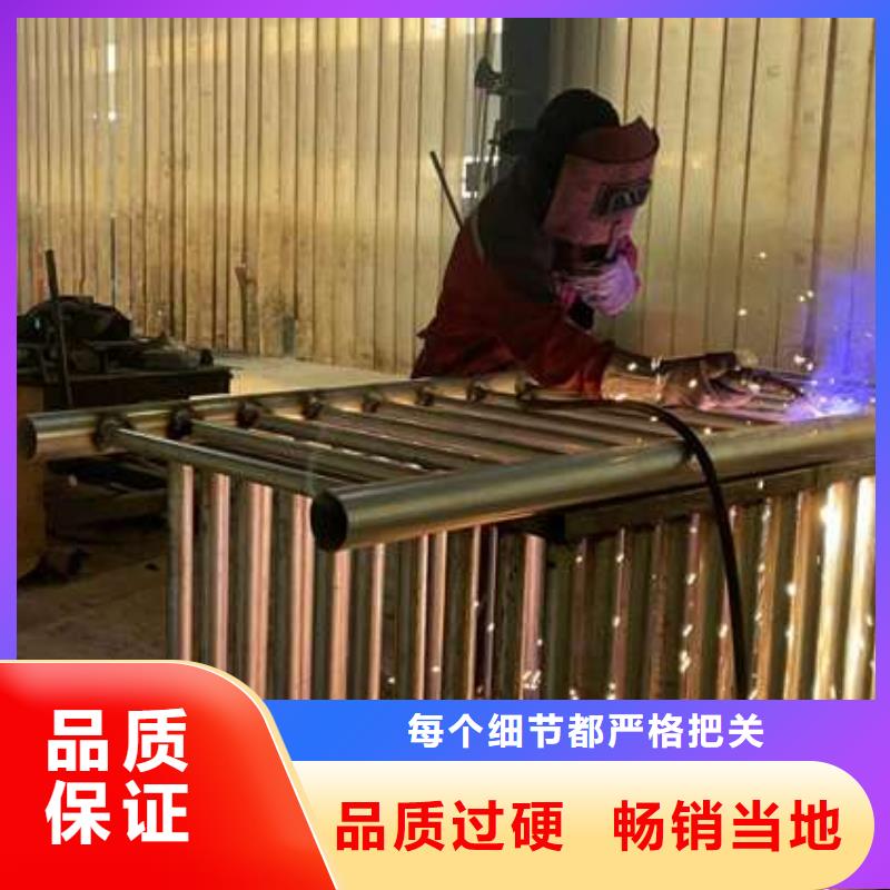 護欄棧道護欄廠快捷的物流配送