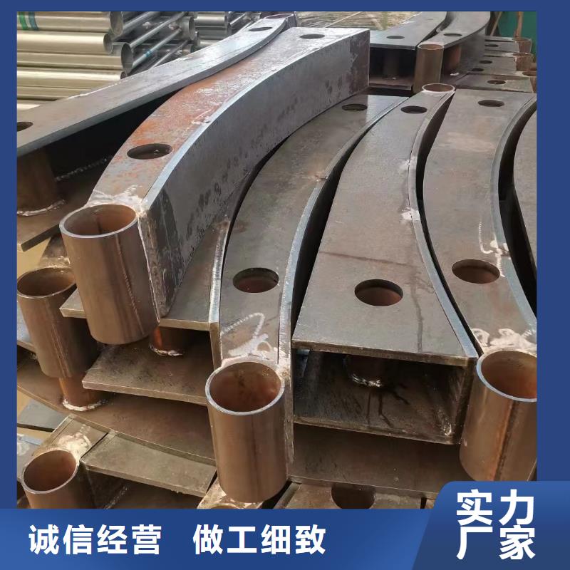 護欄-河堤護欄市場報價