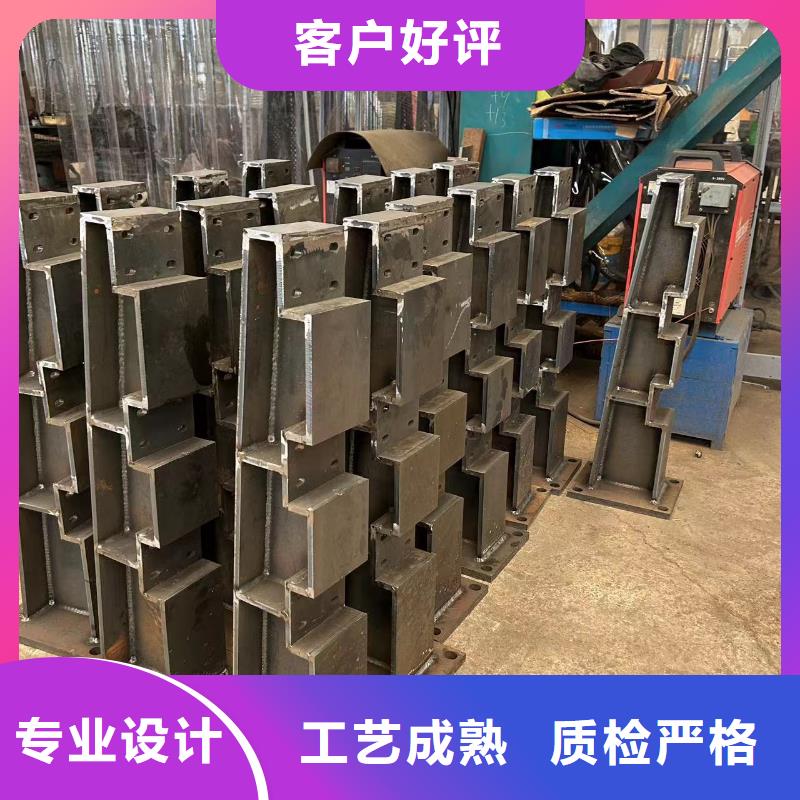 護(hù)欄大廠家實(shí)力看得見