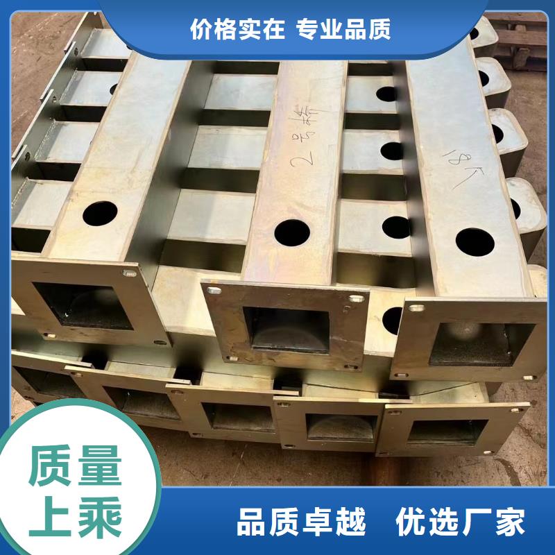 護欄不銹鋼復合管護欄正規(guī)廠家