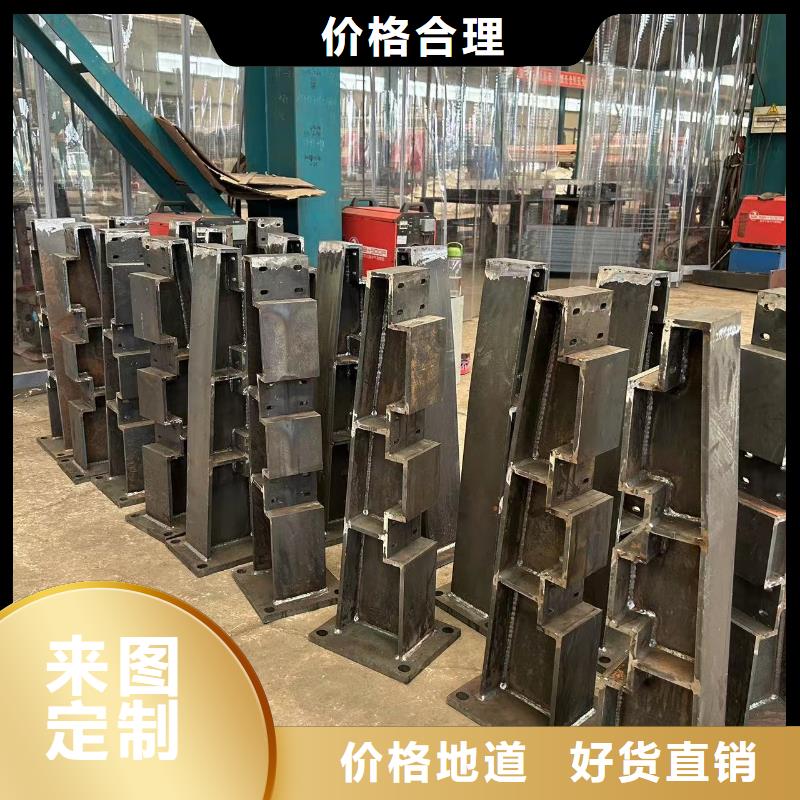 【護欄】人車分流欄專業完善售后