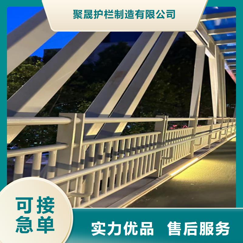 護欄熱鍍鋅立柱用心做好每一件產品