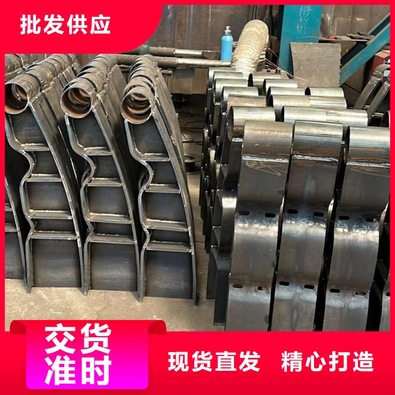 【護欄景觀護欄廠品質(zhì)不將就】