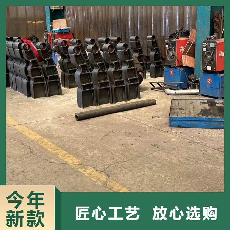 護(hù)欄大廠家實(shí)力看得見