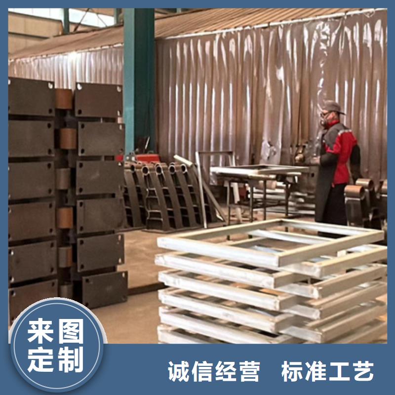 【護欄】橋梁護欄廠產品參數