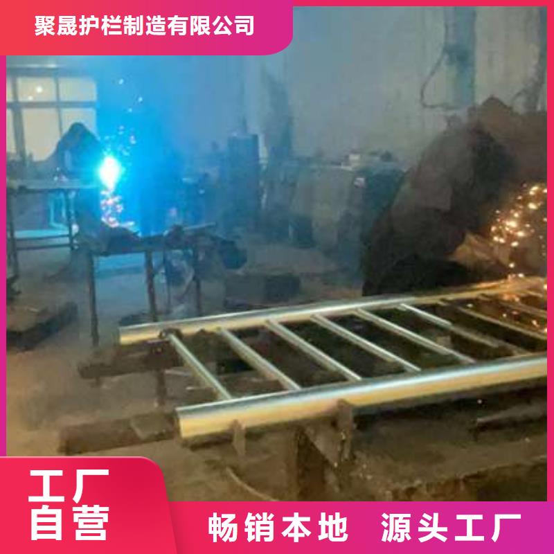 【護欄市政道路防護欄一站式廠家】