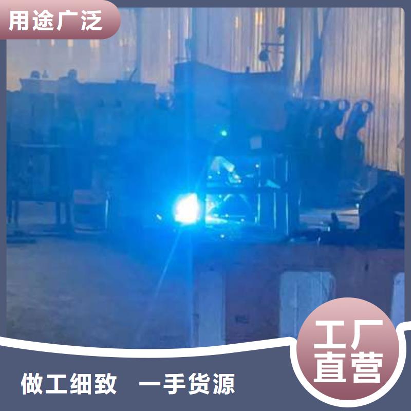 護(hù)欄_不銹鋼立柱品質(zhì)保證