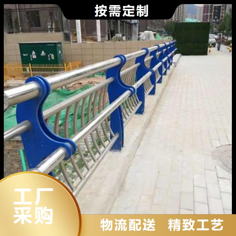 護欄道路護欄廠定制速度快工期短