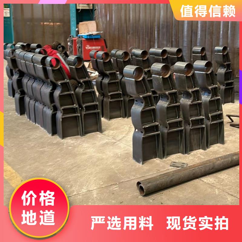 護欄質量上乘