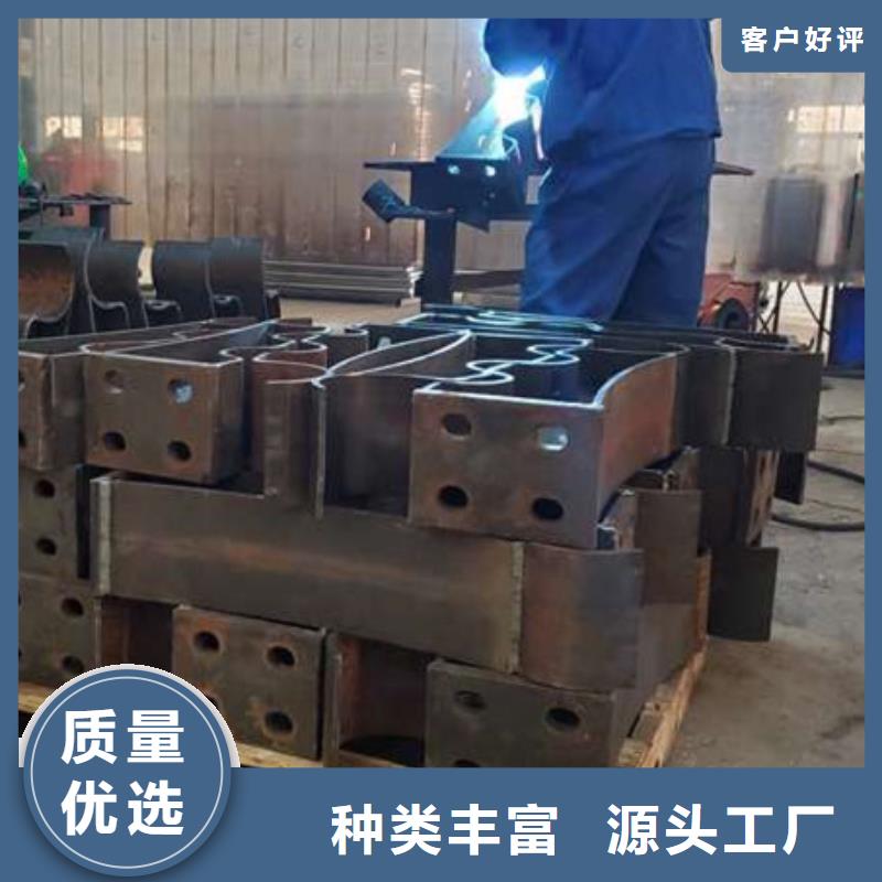 橋梁護欄不用_城市景觀防護欄好貨采購