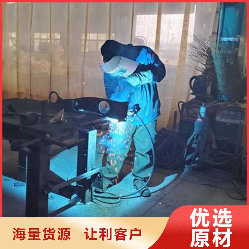 橋梁護(hù)欄不用【LED防護(hù)欄桿】質(zhì)量上乘