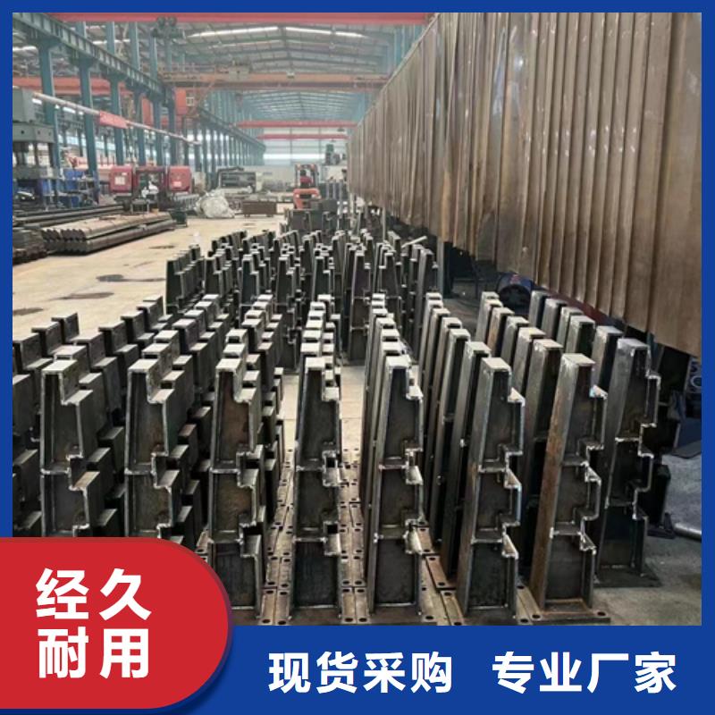 防撞護欄,中央分隔欄細節嚴格凸顯品質