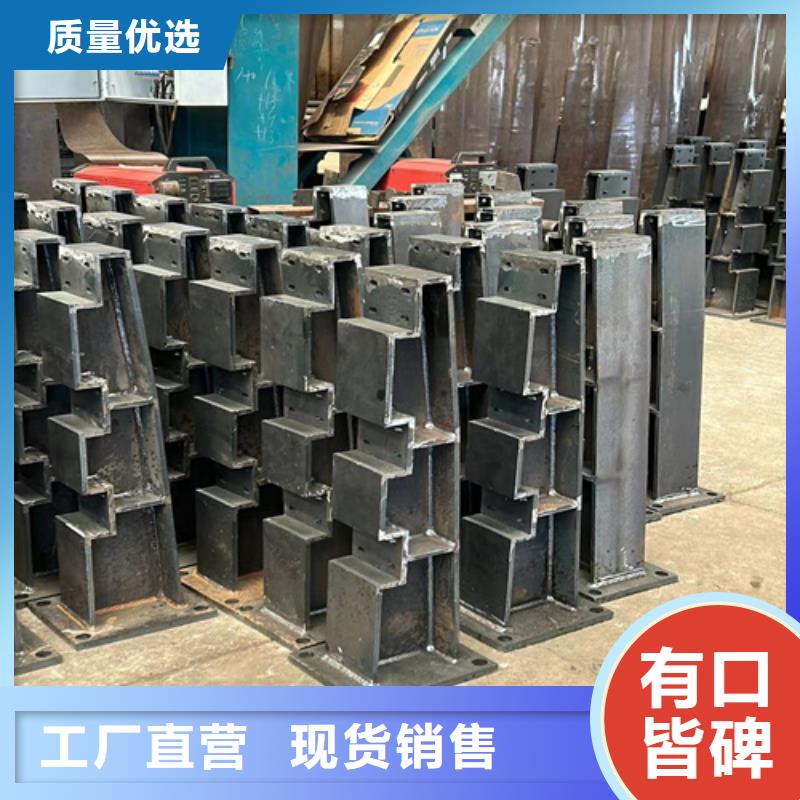 防撞護欄-燈光護欄資質認證