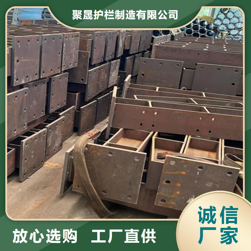 橋梁隔離護欄-橋梁隔離護欄靠譜