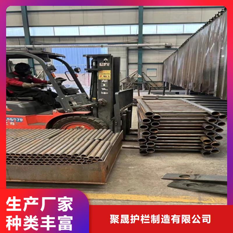 防撞護欄,橋梁防撞護欄工廠直供