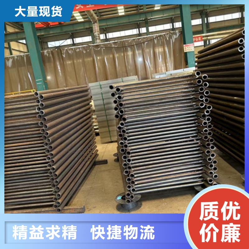 質(zhì)量優(yōu)的橋梁欄桿供貨商