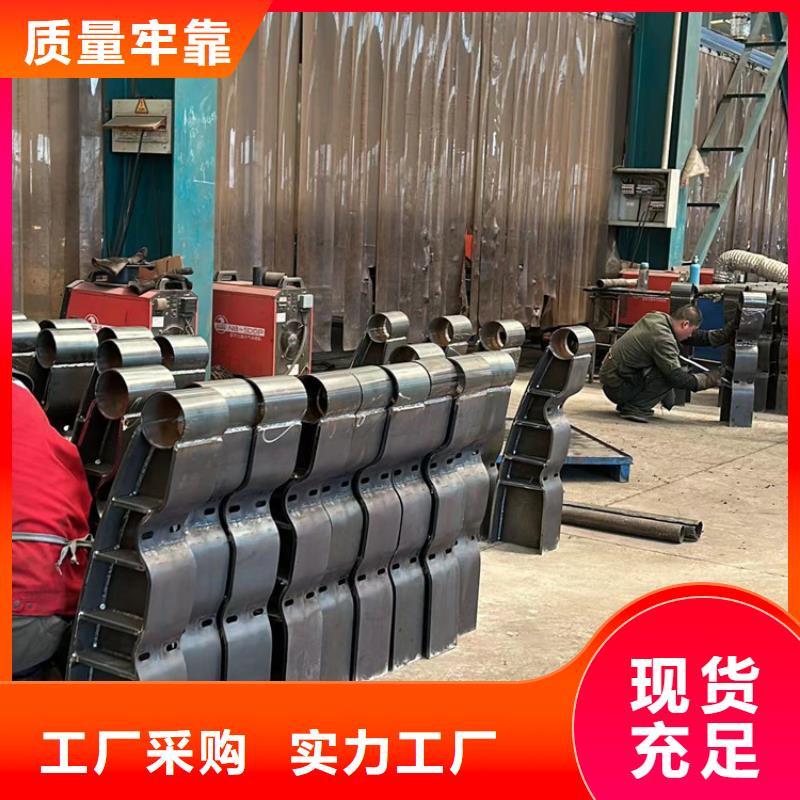 防撞護欄,中央分隔欄細節嚴格凸顯品質