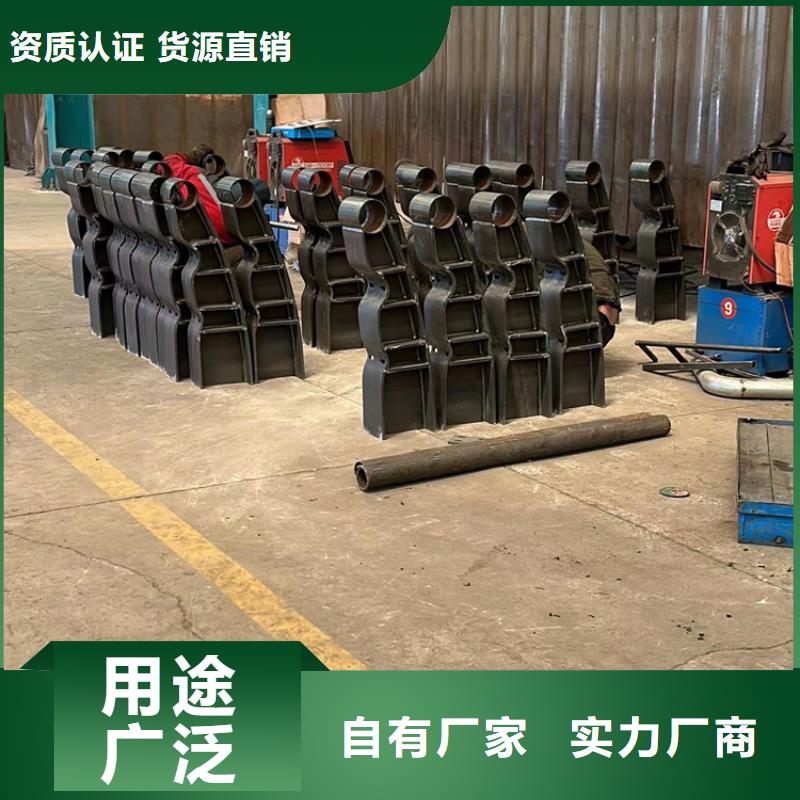 防撞護欄,中央分隔欄細節嚴格凸顯品質