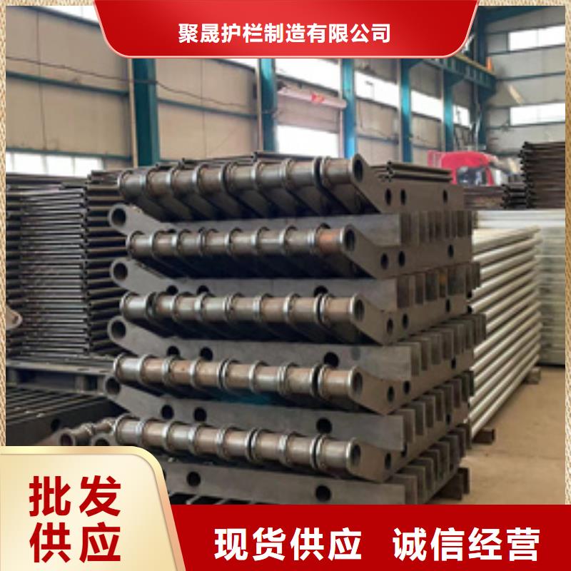 質(zhì)量優(yōu)的橋梁欄桿供貨商