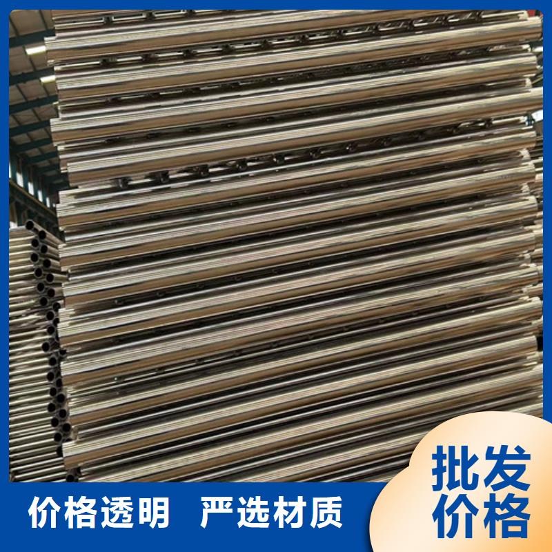 護欄_【不銹鋼橋梁護欄廠】追求細節品質