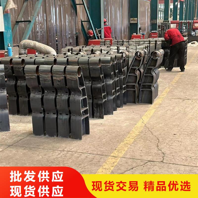 燈光護欄誠信可靠