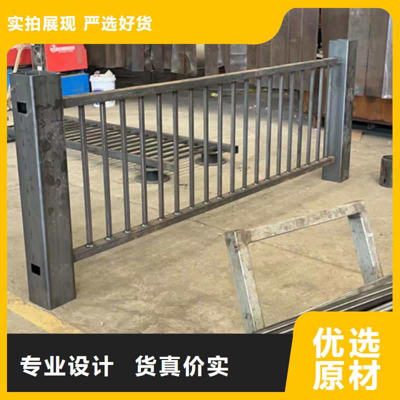 燈光護欄不銹鋼護欄廠口碑好實力強