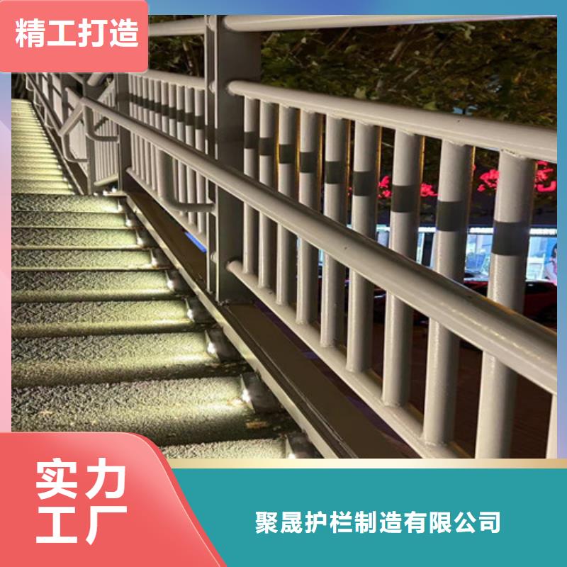 景觀護欄鍍鋅管景觀護欄專注生產N年