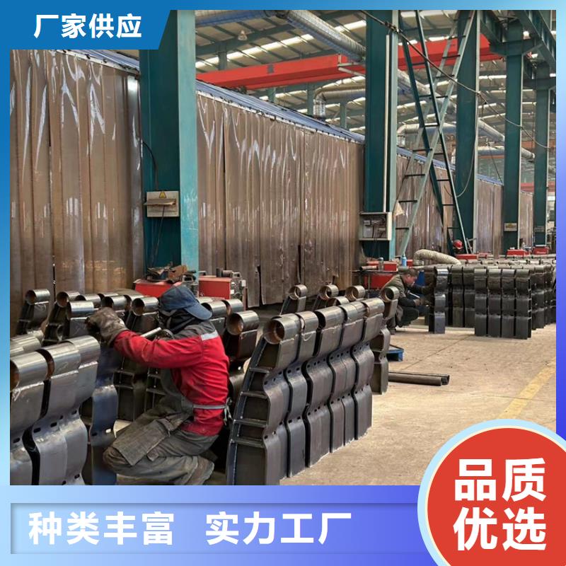 景觀護欄【道路護欄】使用壽命長久