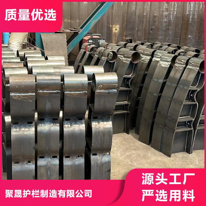 景觀護欄-河道護欄誠信經營