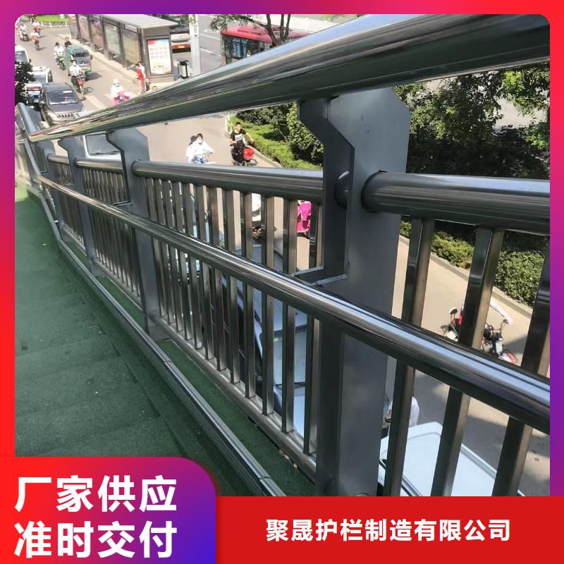 景觀護欄鍍鋅管景觀護欄專注生產N年