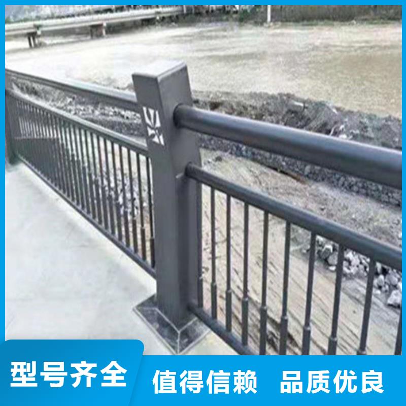 经验丰富的不锈钢碳素钢复合管桥梁护栏生产厂家