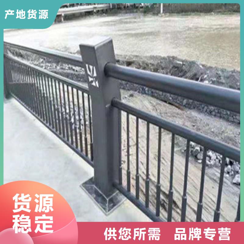 用品质赢得客户信赖《聚晟》大桥镀锌钢索护栏技术