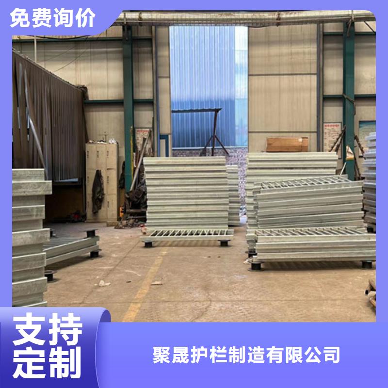 不銹鋼復合管不銹鋼護欄廠產品性能